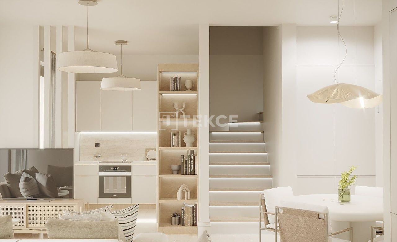 Appartement à Manavgat, Turquie, 68 m² - image 19