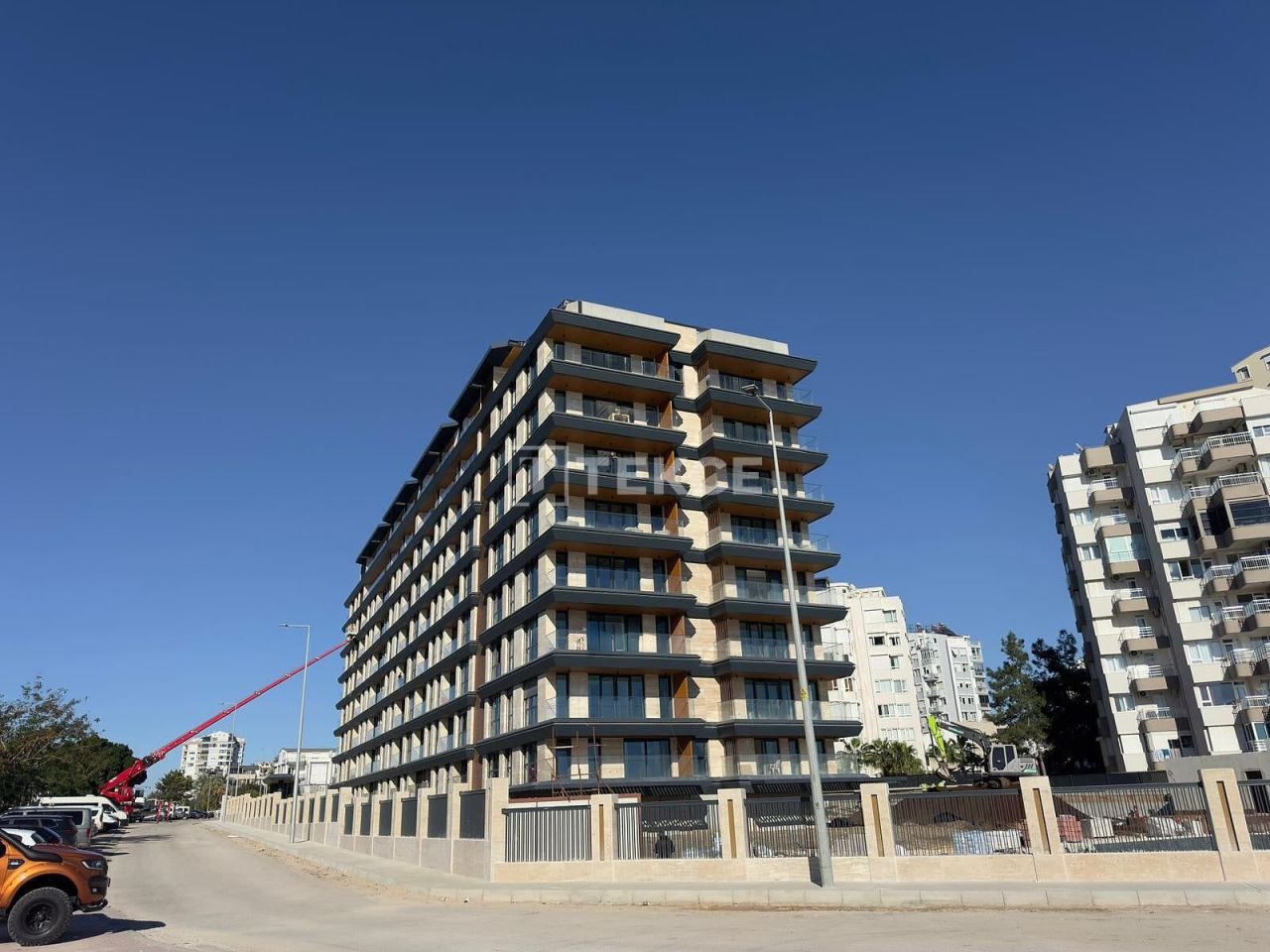 Apartamento en Antalya, Turquia, 166 m² - imagen 19