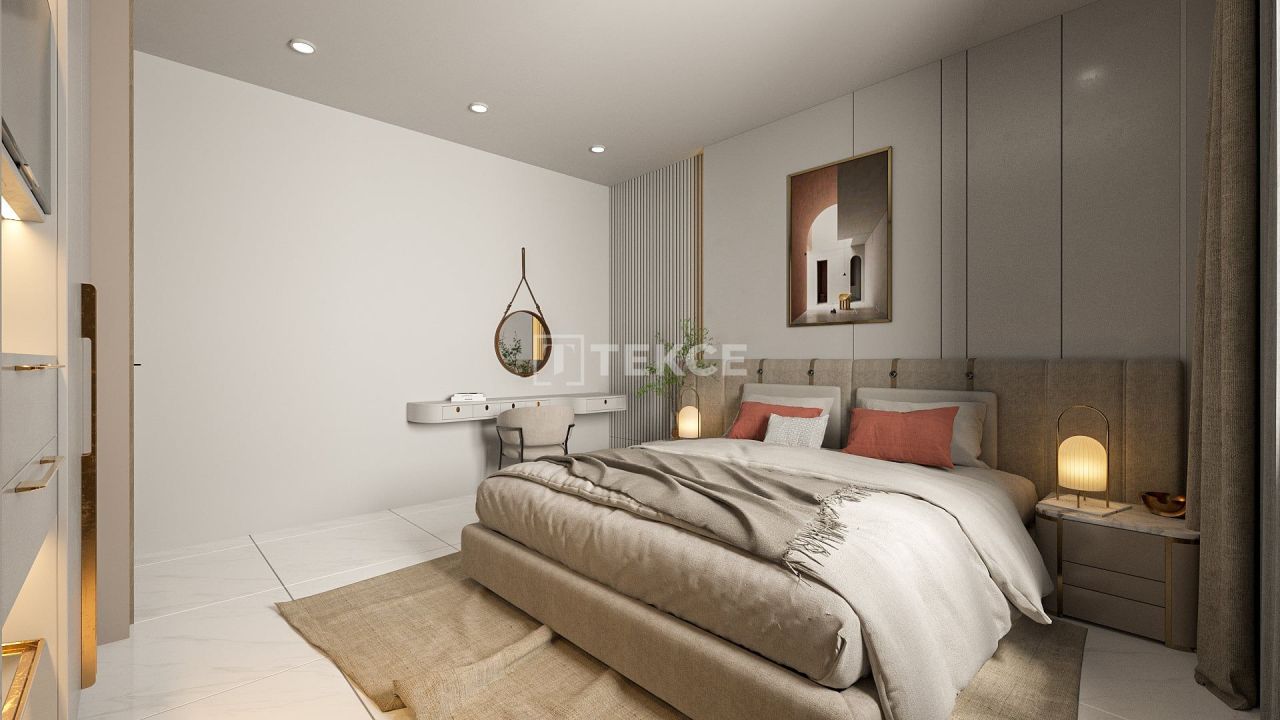 Penthouse in Gazimagusa, Cyprus, 214 m² - picture 19