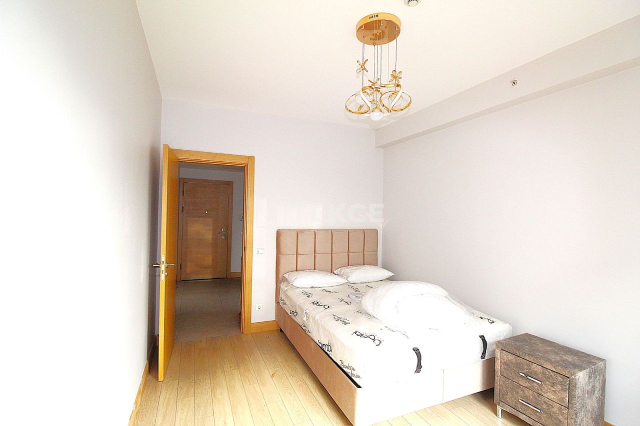 Apartment in Istanbul, Türkei, 120 m² - Foto 19