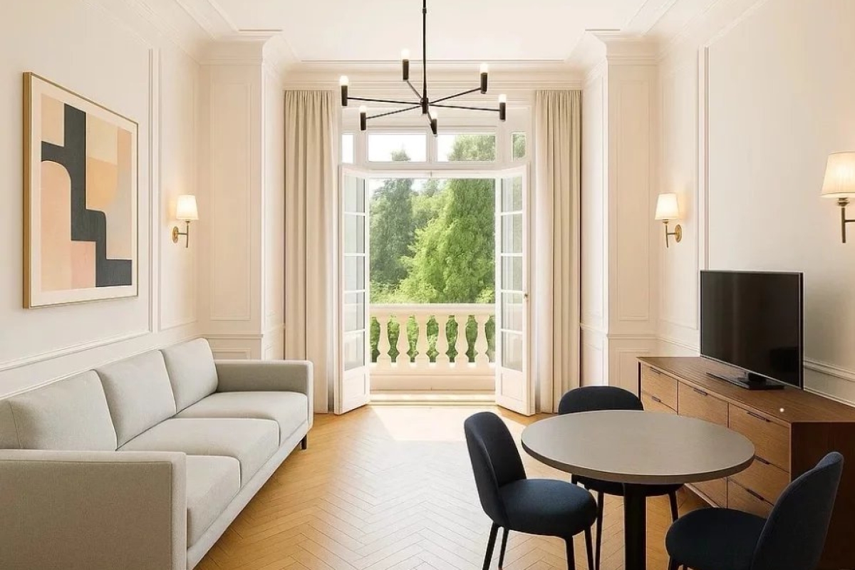 Appartement à Nice, France, 80 m² - image 2