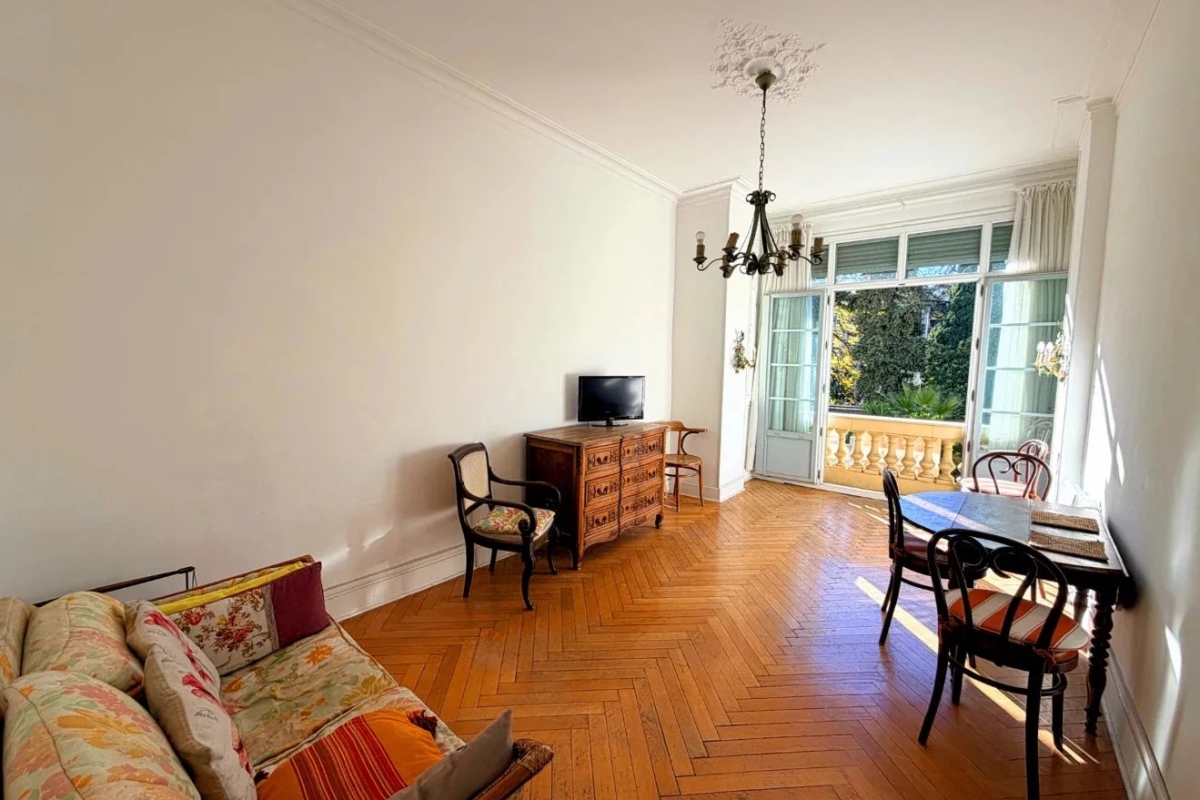 Appartement à Nice, France, 80 m² - image 4