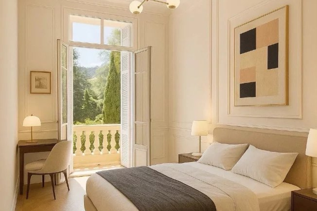 Appartement à Nice, France, 80 m² - image 5