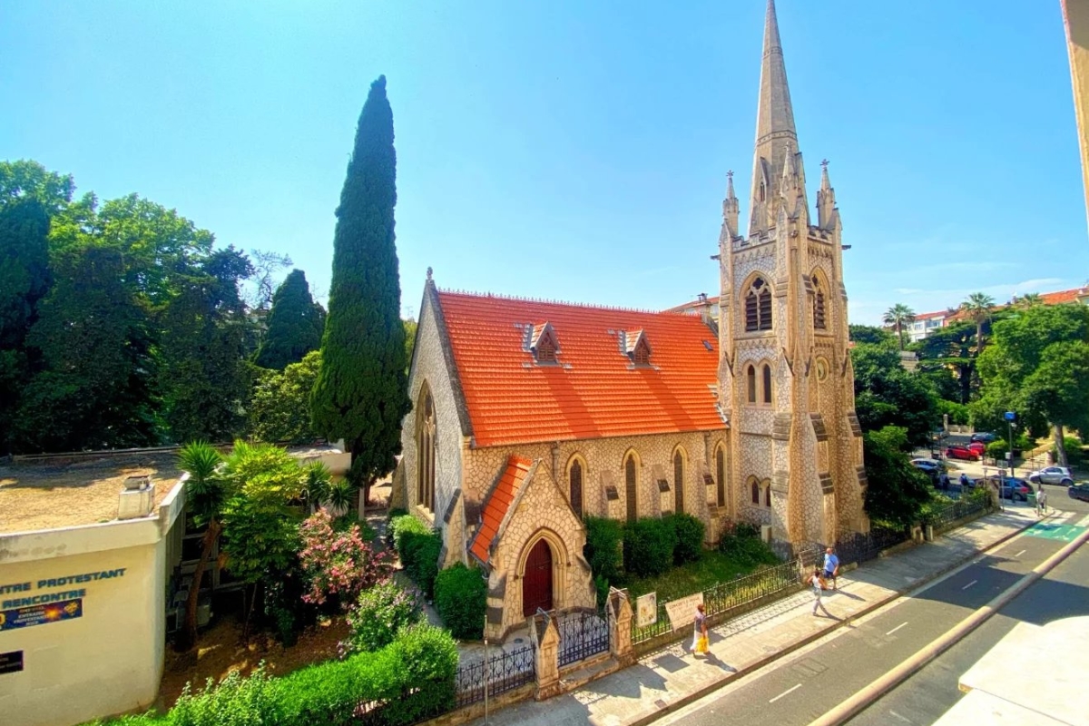 Appartement à Nice, France, 80 m² - image 3