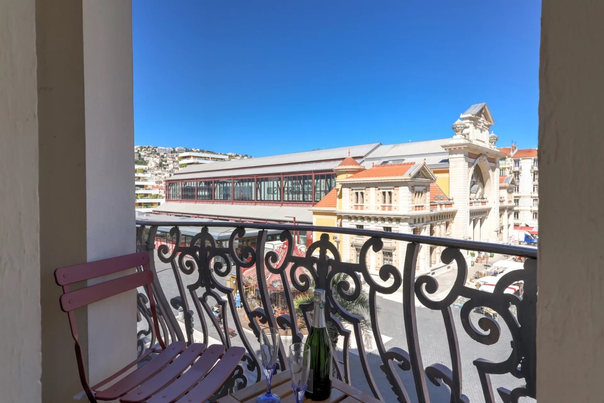 Appartamenti a Nizza, Francia, 151 m² - foto 4