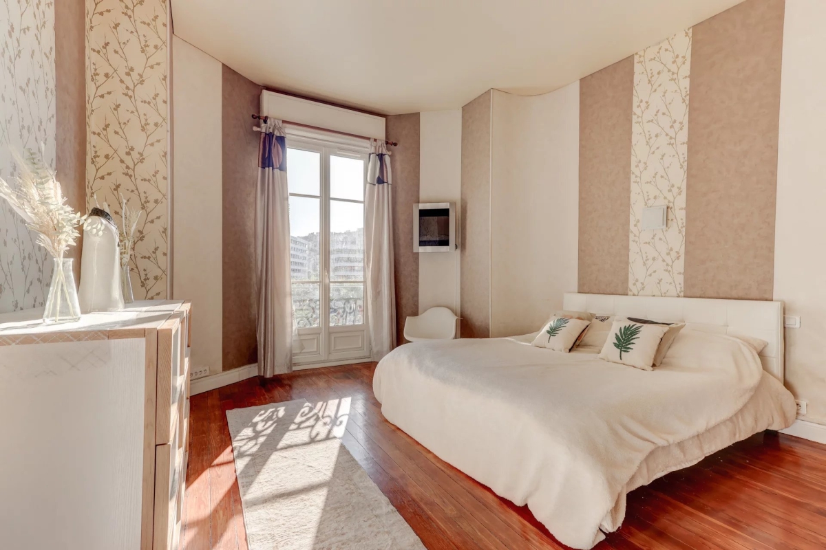 Appartamenti a Nizza, Francia, 151 m² - foto 2