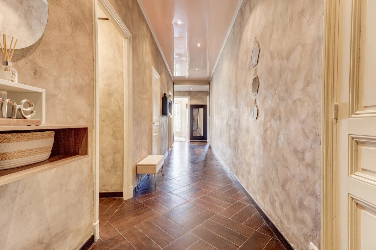 Appartamenti a Nizza, Francia, 151 m² - foto 7