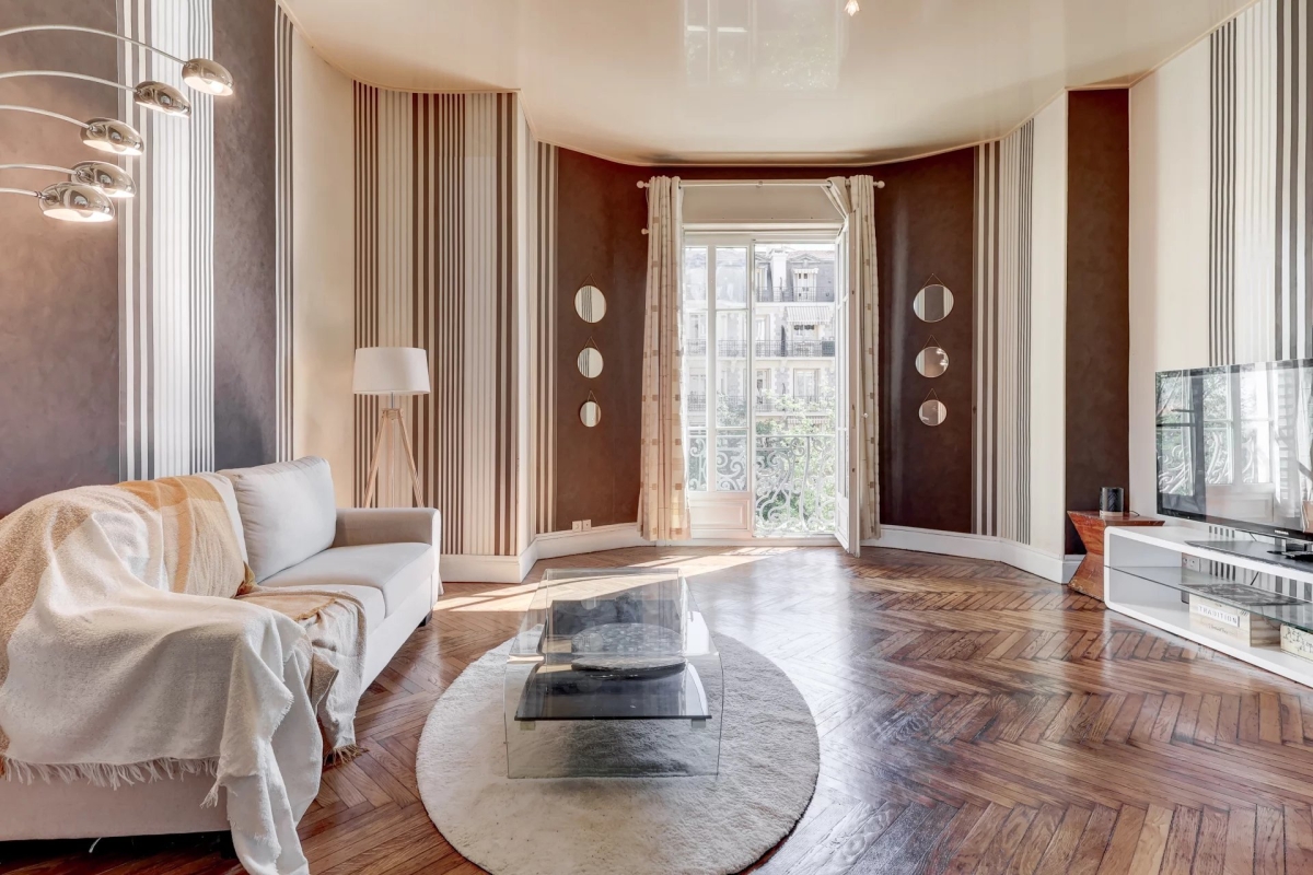 Appartamenti a Nizza, Francia, 151 m² - foto 3