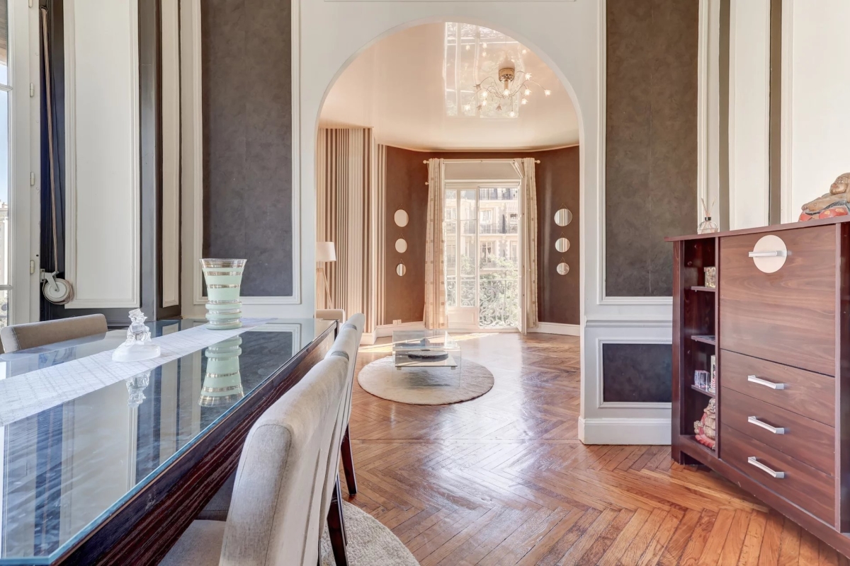 Appartamenti a Nizza, Francia, 151 m² - foto 6