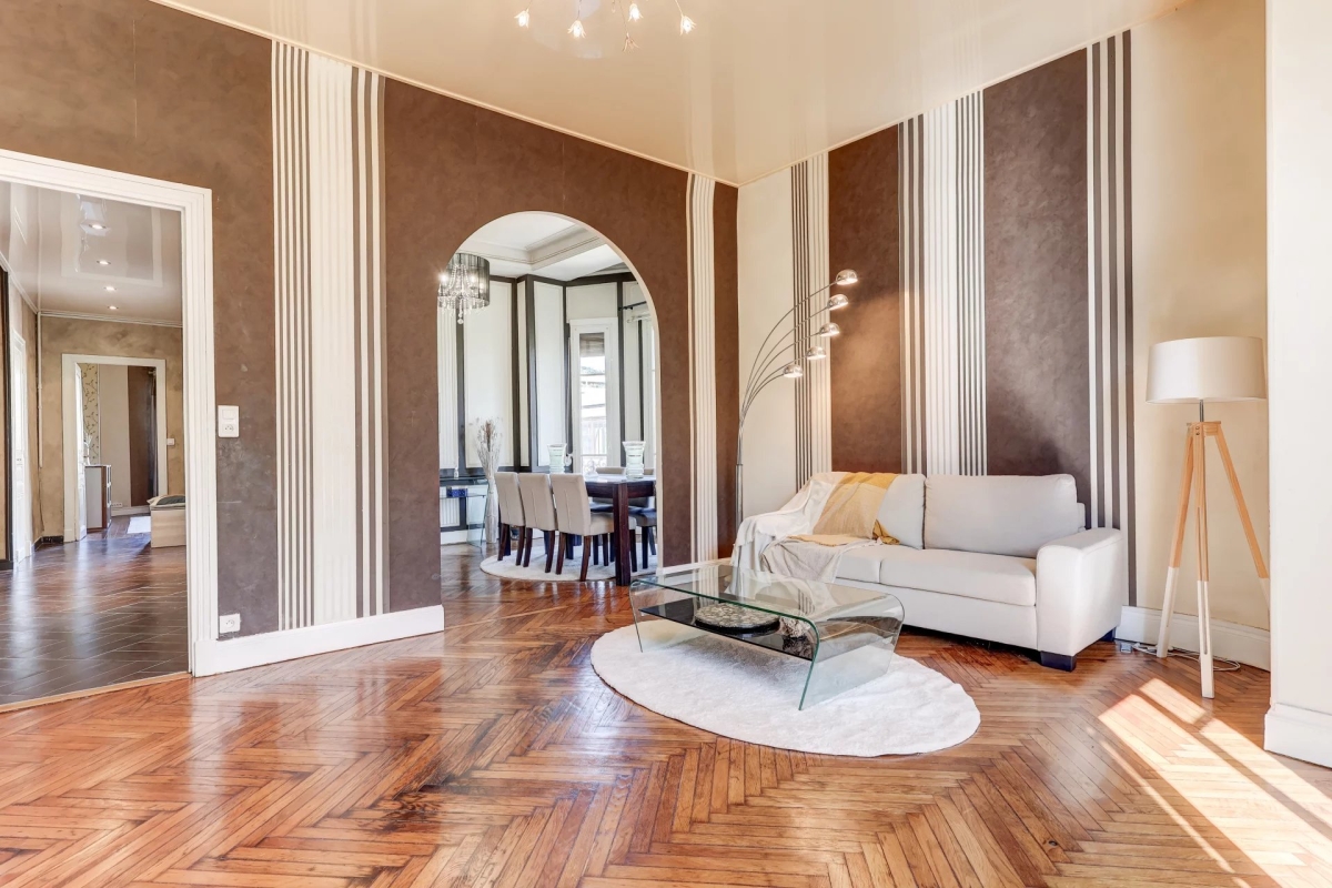 Appartamenti a Nizza, Francia, 151 m² - foto 1