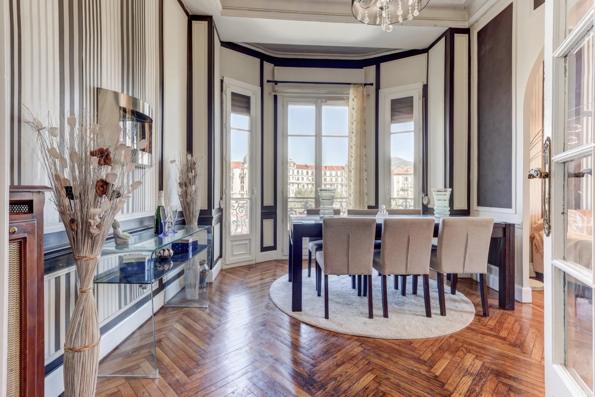 Appartamenti a Nizza, Francia, 151 m² - foto 5