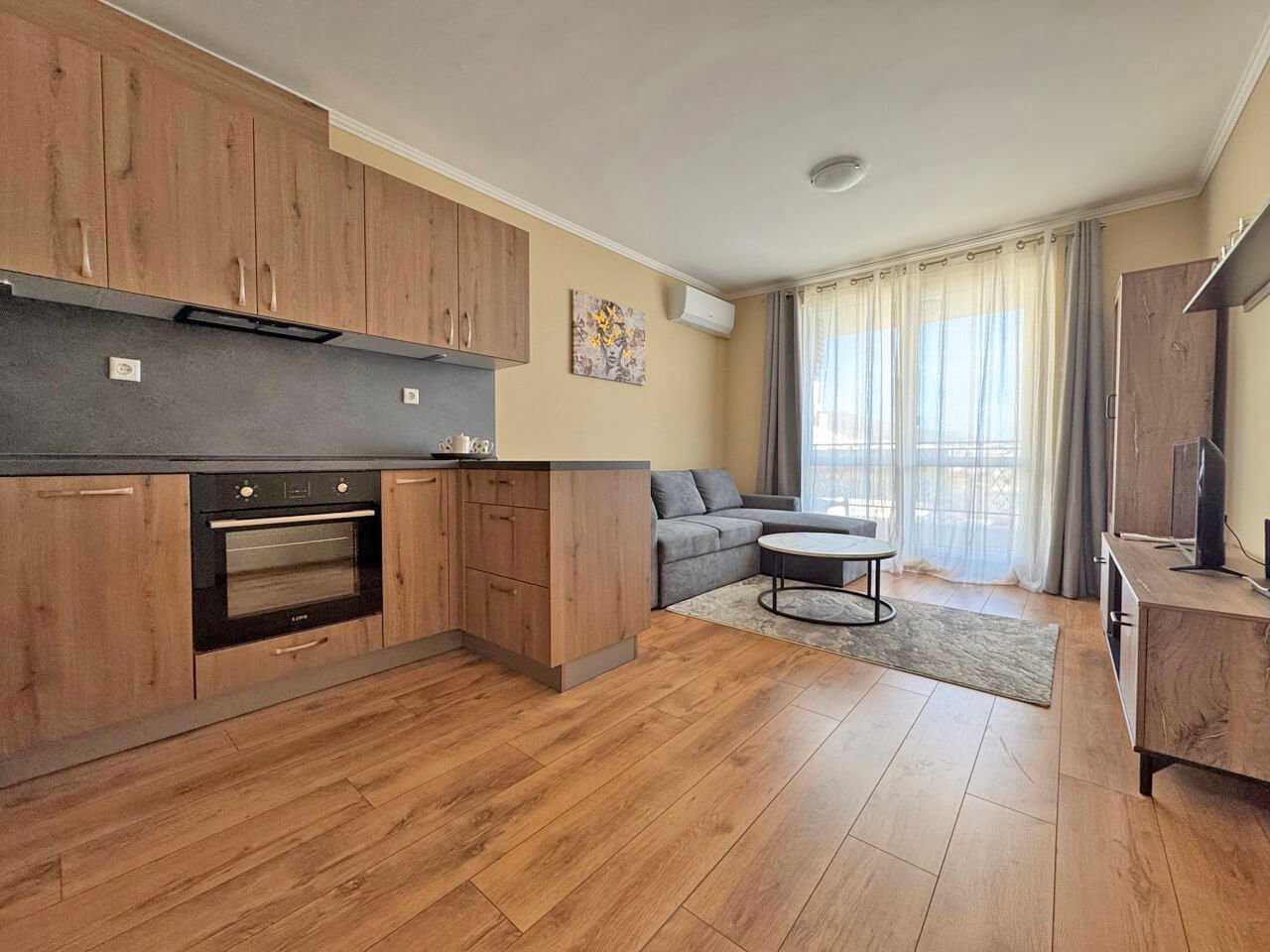 Appartement à Sveti Vlas, Bulgarie, 60 m² - image 3