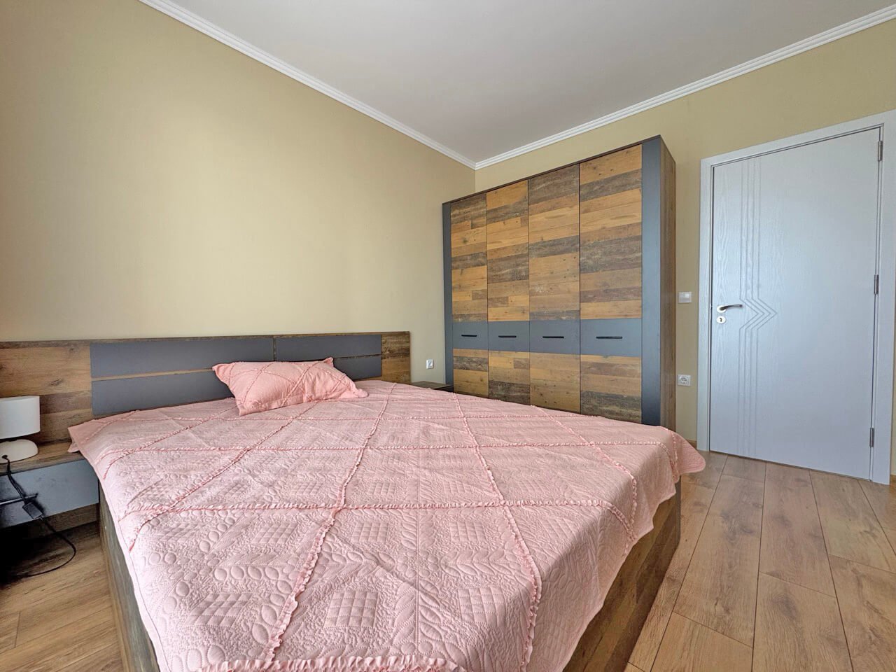 Appartement à Sveti Vlas, Bulgarie, 60 m² - image 4