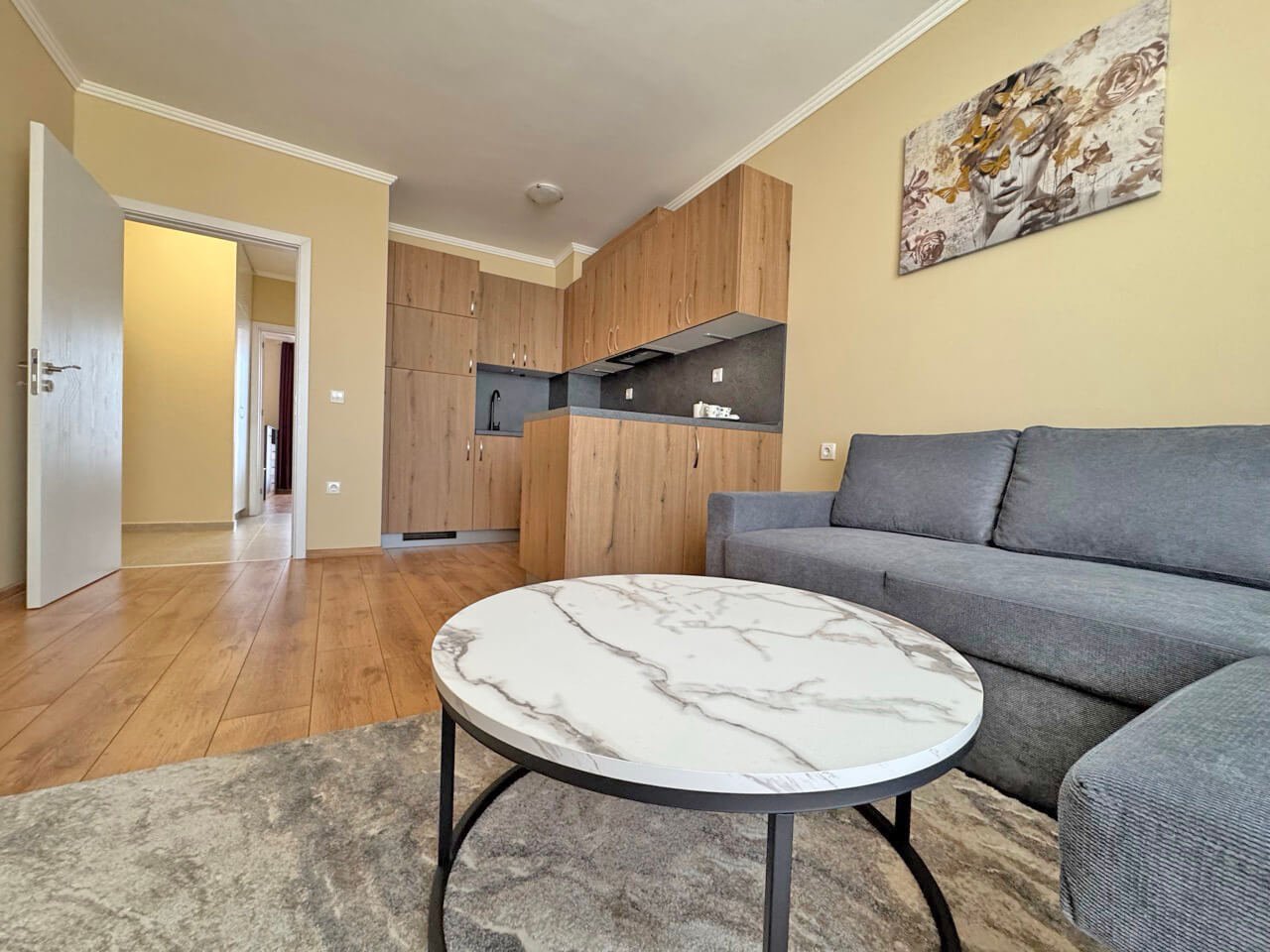 Appartement à Sveti Vlas, Bulgarie, 60 m² - image 5