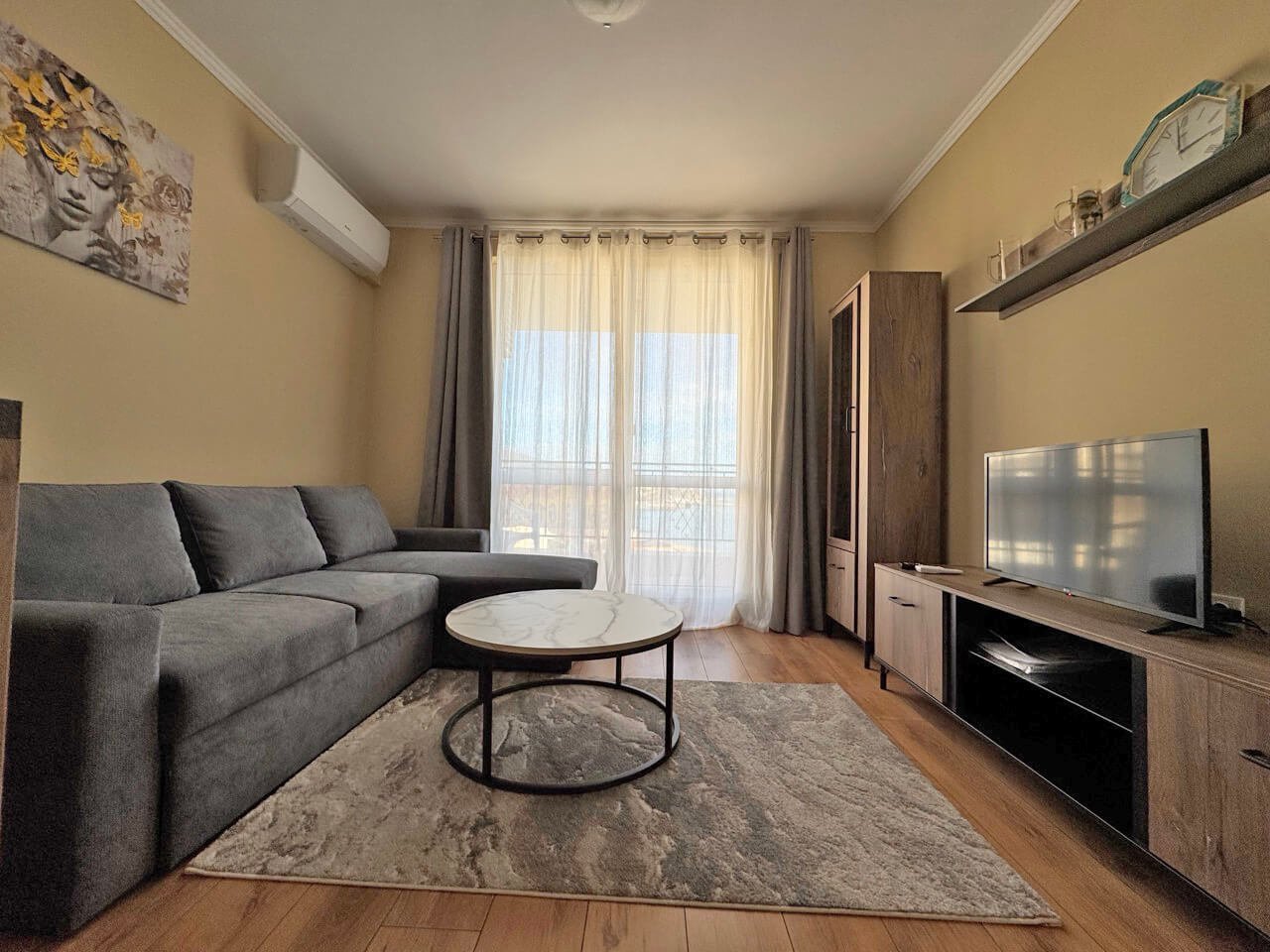 Appartement à Sveti Vlas, Bulgarie, 60 m² - image 6
