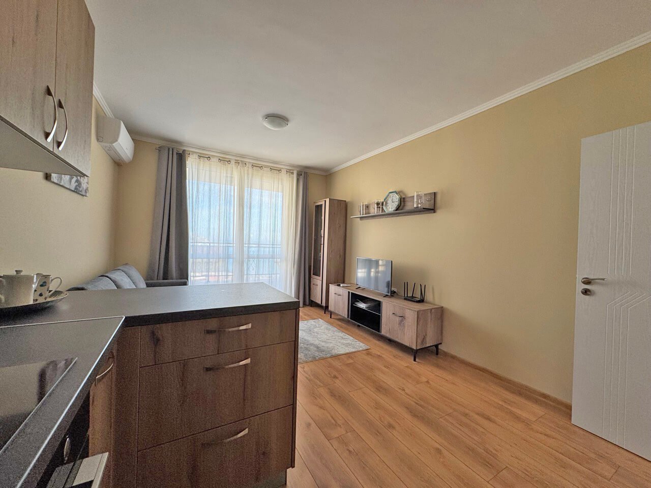 Appartement à Sveti Vlas, Bulgarie, 60 m² - image 7
