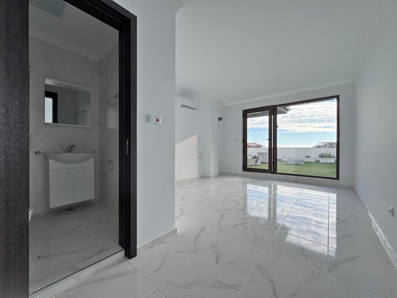 Apartment in Sveti Vlas, Bulgarien, 34 m² - Foto 8