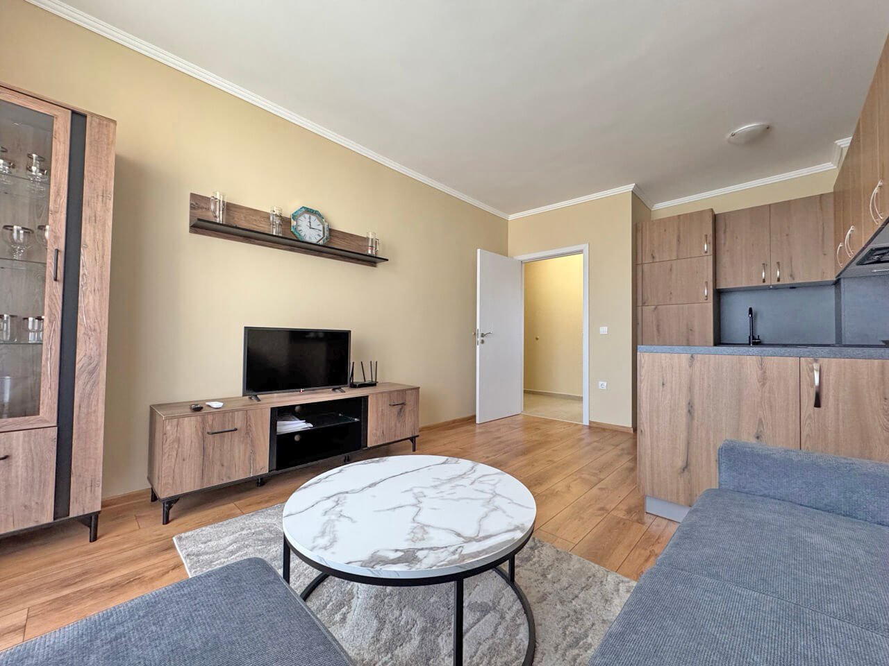 Appartement à Sveti Vlas, Bulgarie, 60 m² - image 8