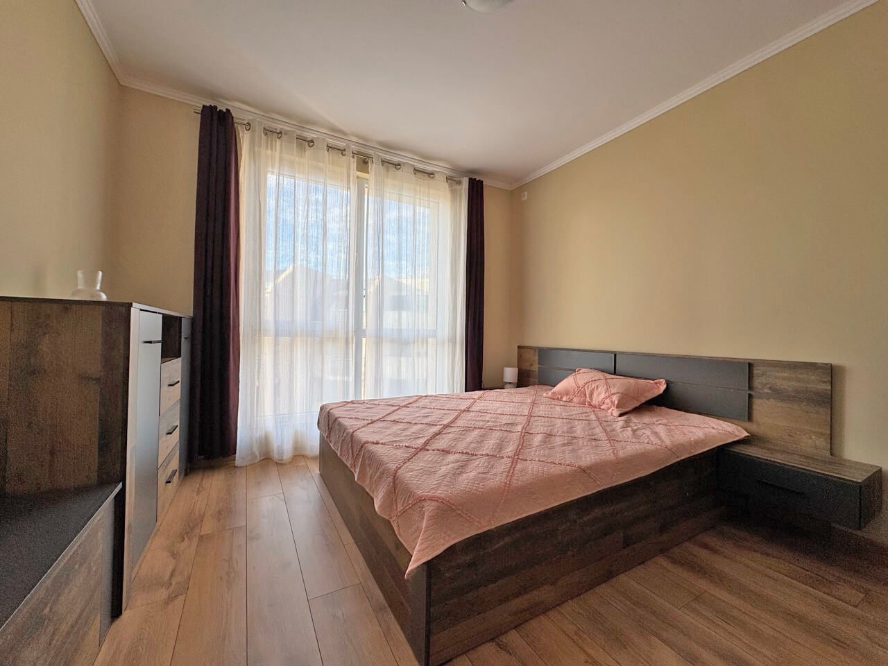 Appartement à Sveti Vlas, Bulgarie, 60 m² - image 9