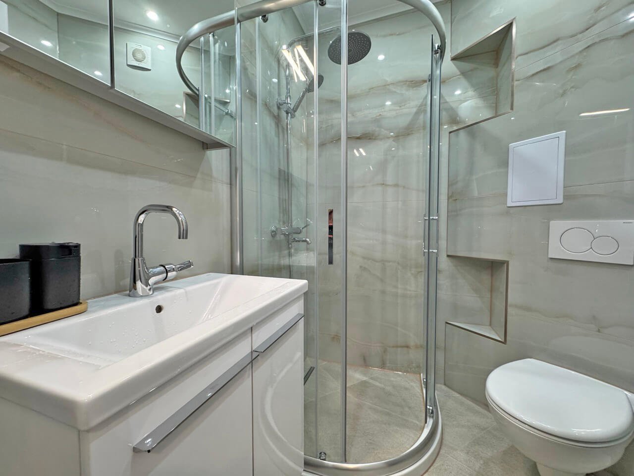 Appartement à Sveti Vlas, Bulgarie, 60 m² - image 11