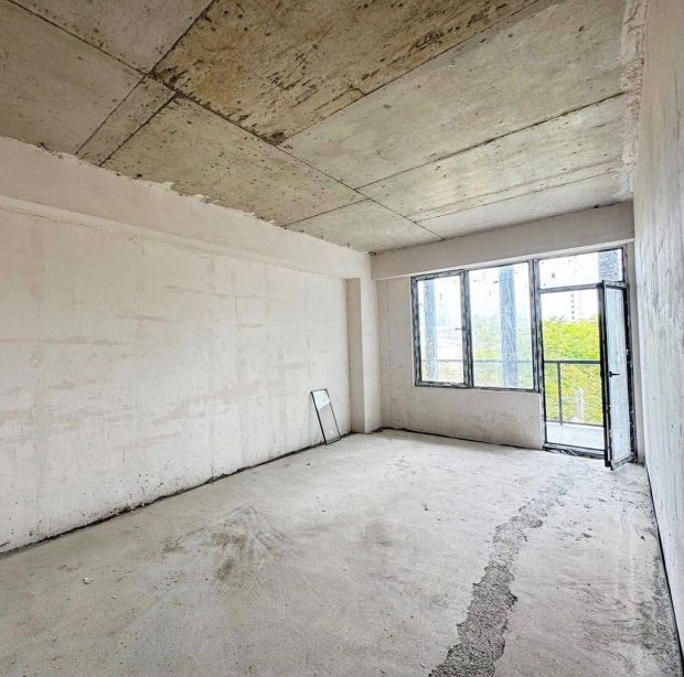 Appartamento a Tbilisi, Georgia, 75 m² - foto 4