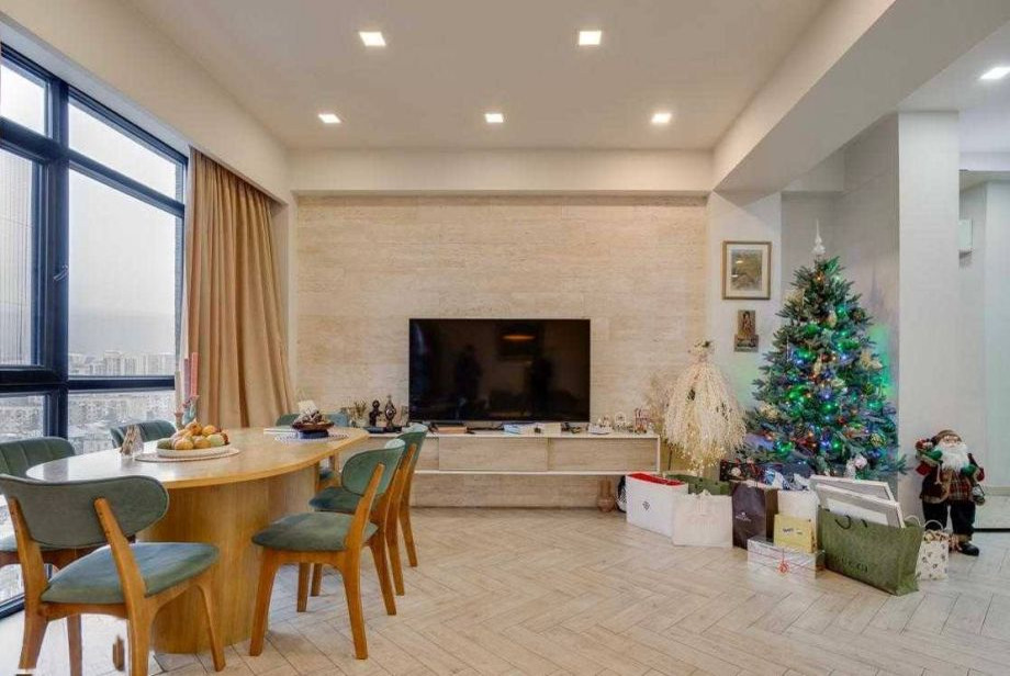 Appartement à Tbilissi, Géorgie, 161 m² - image 4