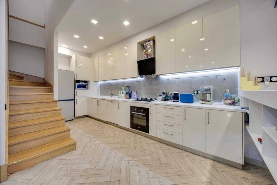 Appartement à Tbilissi, Géorgie, 161 m² - image 5