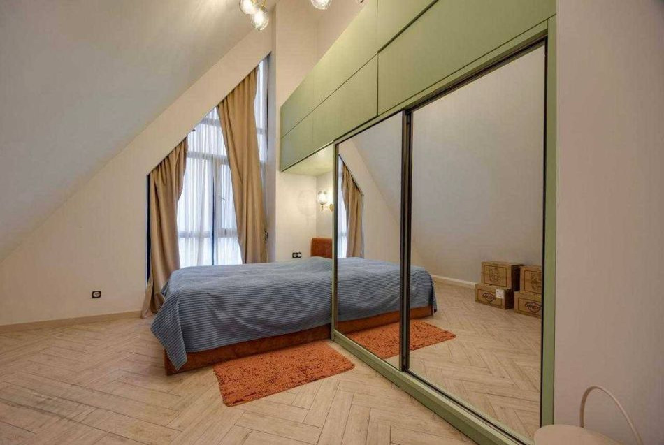 Appartement à Tbilissi, Géorgie, 161 m² - image 7