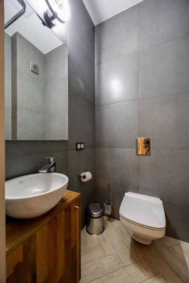 Appartement à Tbilissi, Géorgie, 161 m² - image 9