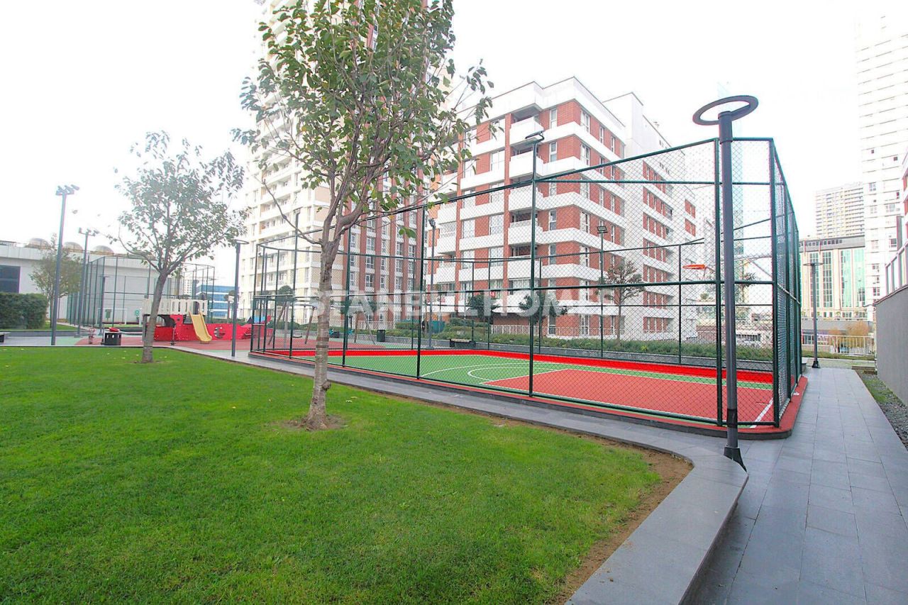 Apartamento en Estambul, Turquia, 120 m² - imagen 2