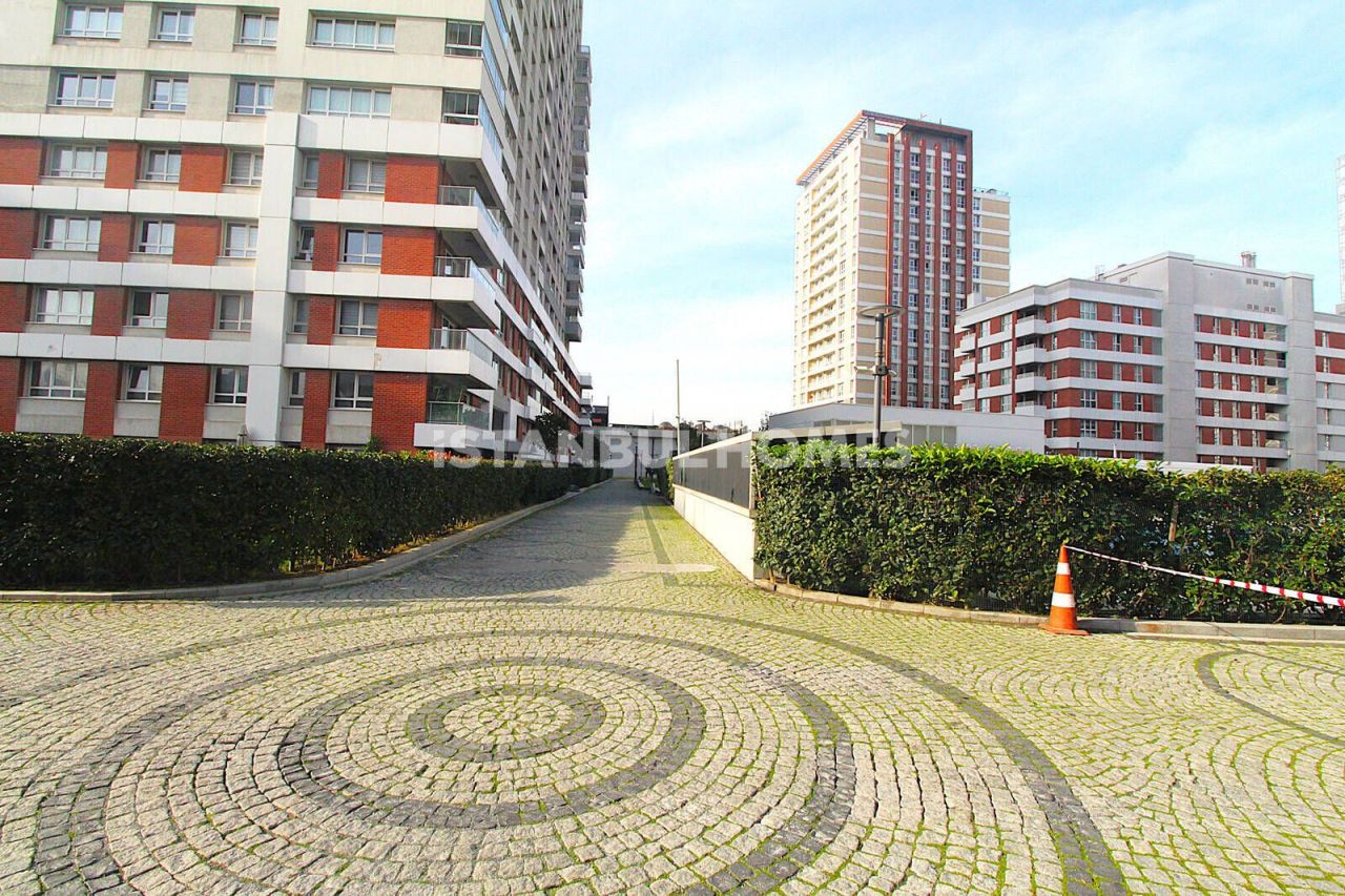 Apartamento en Estambul, Turquia, 120 m² - imagen 4