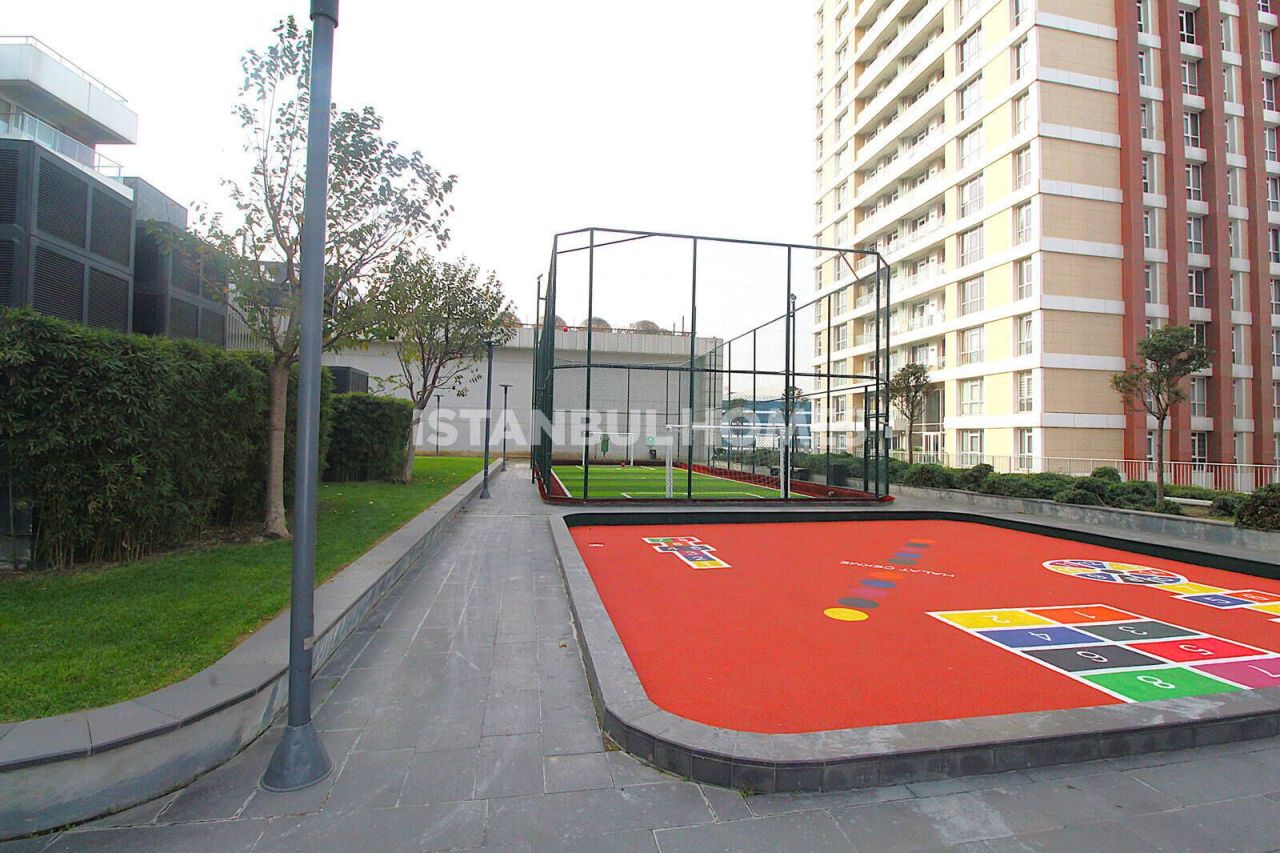 Apartamento en Estambul, Turquia, 120 m² - imagen 5