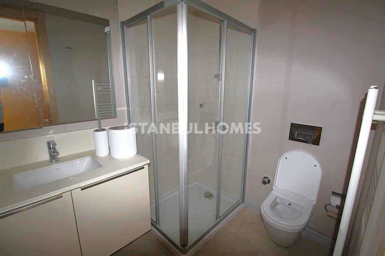 Apartamento en Estambul, Turquia, 120 m² - imagen 16