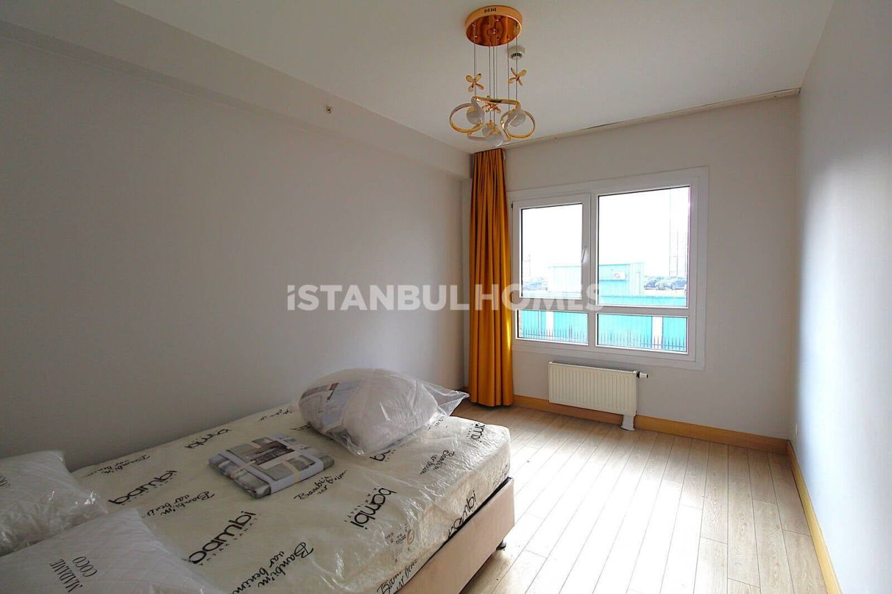 Apartamento en Estambul, Turquia, 120 m² - imagen 17