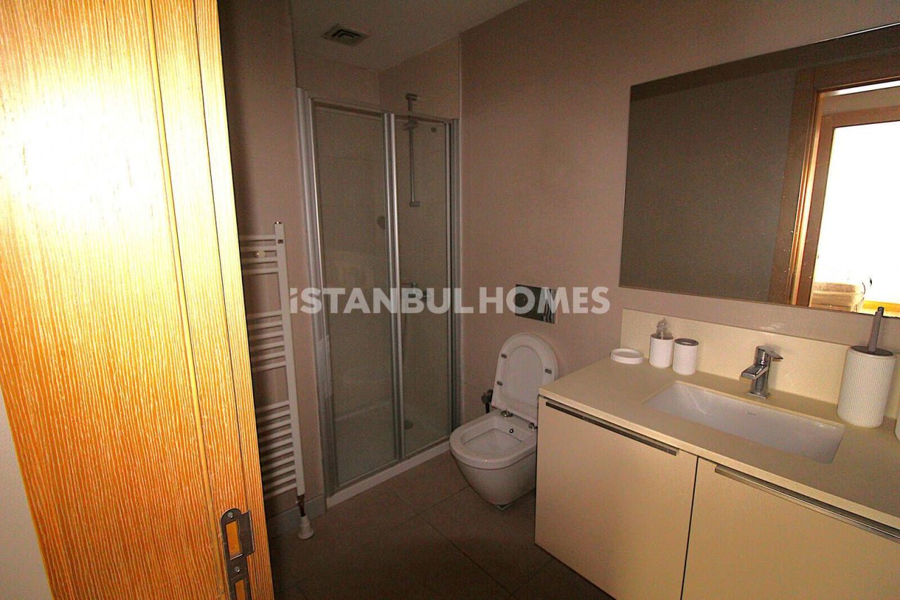 Apartamento en Estambul, Turquia, 120 m² - imagen 19