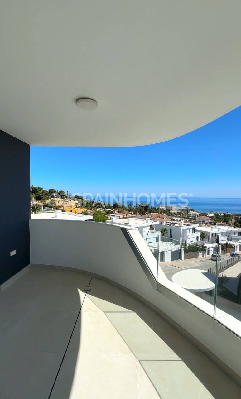 Apartment in Fuengirola, Spain, 75 m² - picture 5