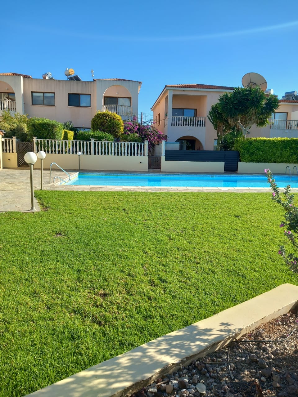 Piso en Pafos, Chipre, 80 m² - imagen 6