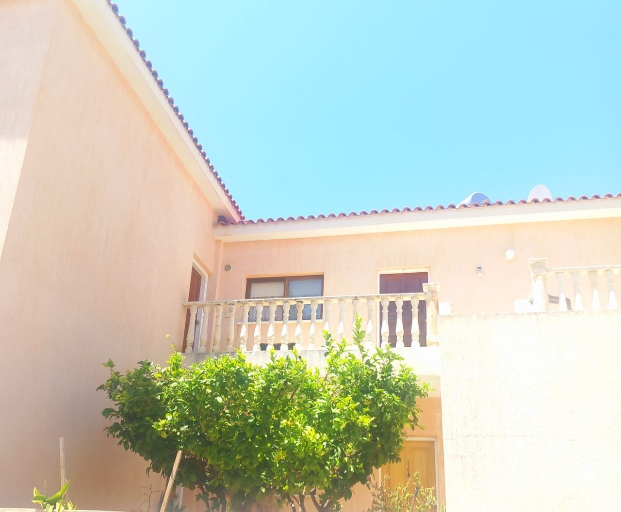 Piso en Pafos, Chipre, 80 m² - imagen 9