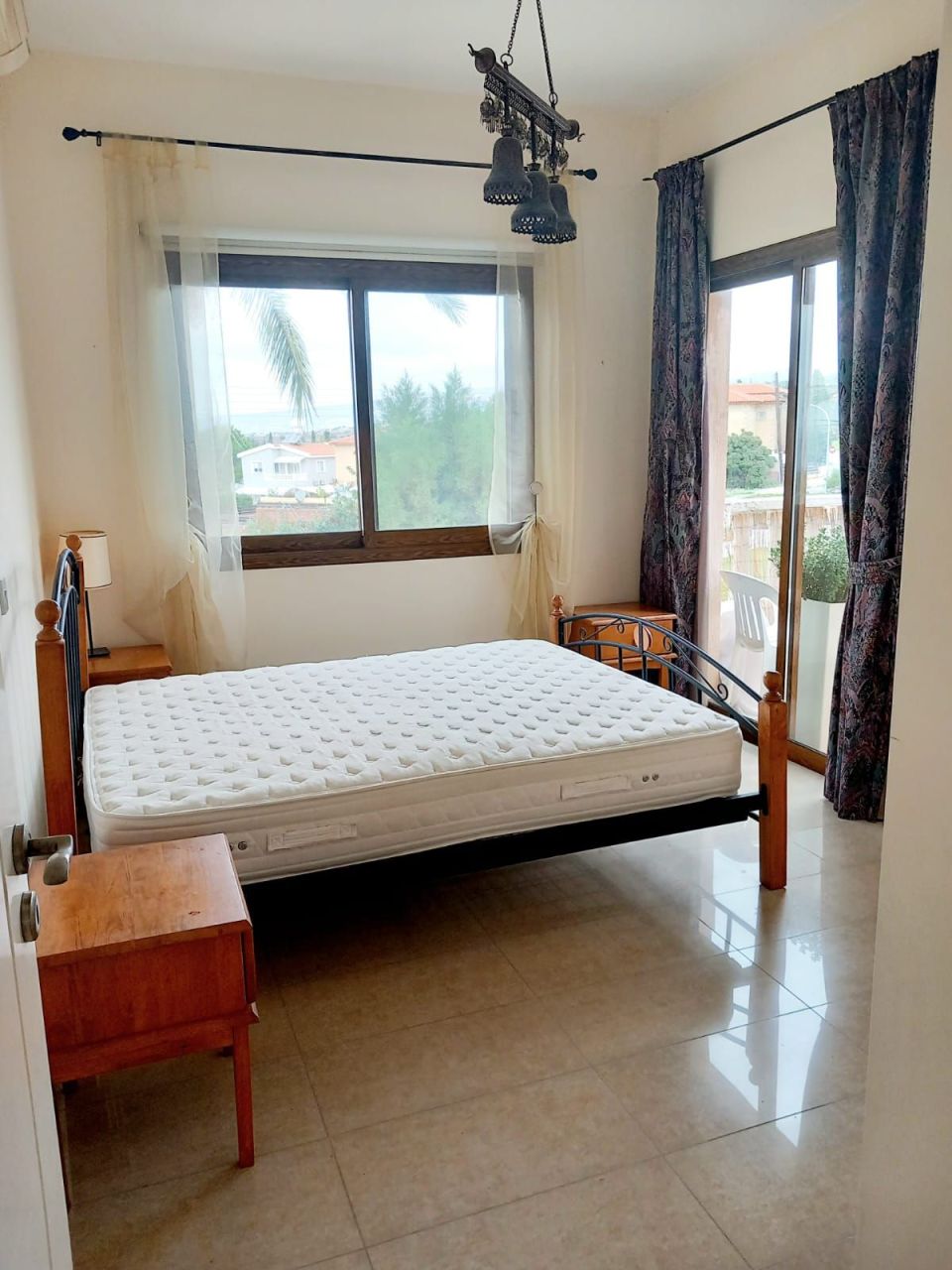 Piso en Pafos, Chipre, 80 m² - imagen 2