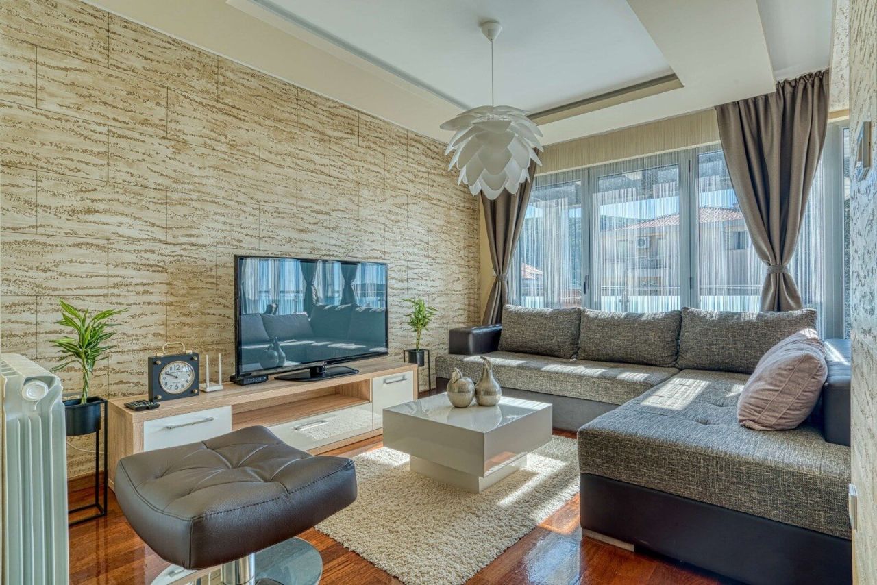 Appartamenti a Budva, Montenegro, 188 m² - foto 3