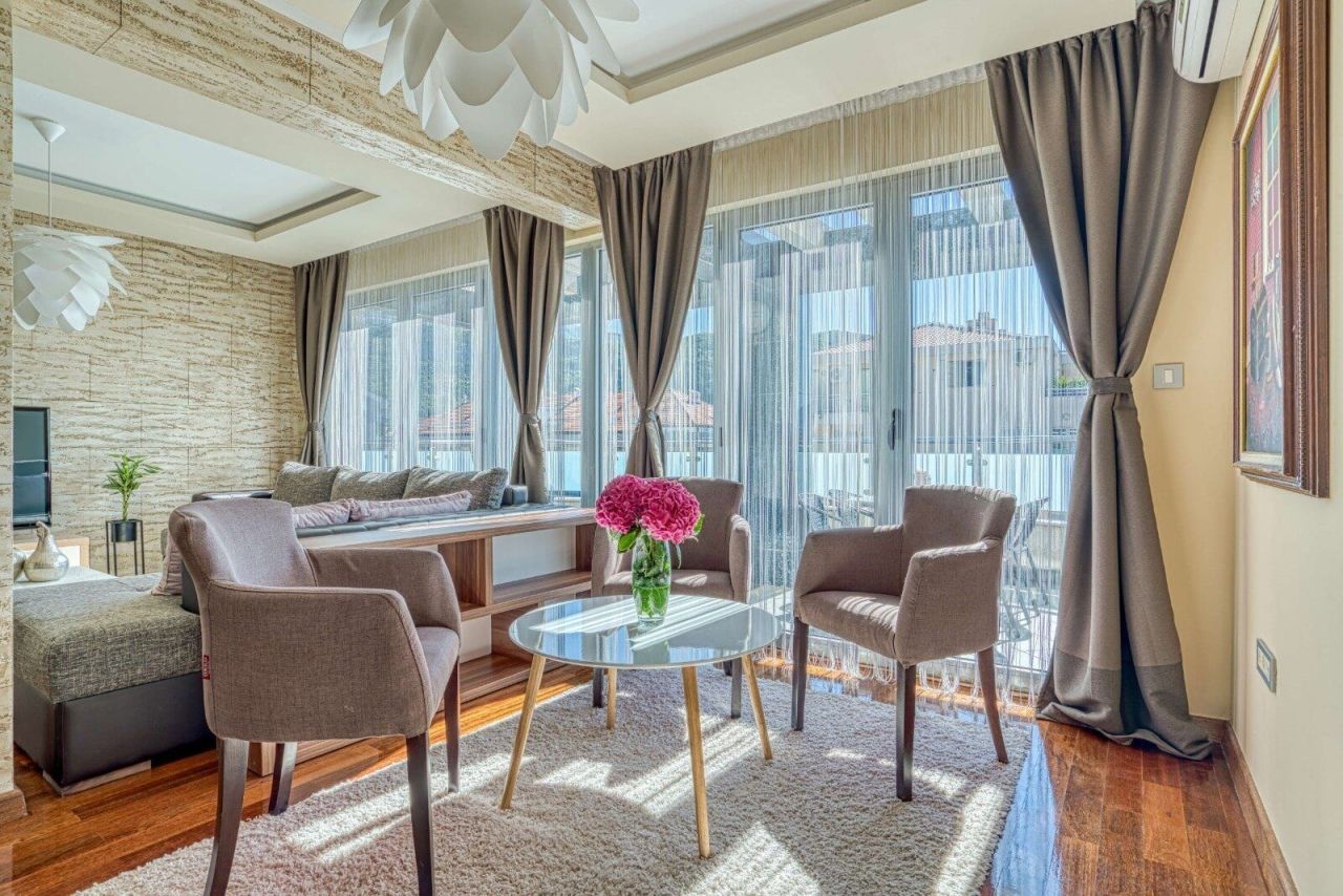 Appartamenti a Budva, Montenegro, 188 m² - foto 6