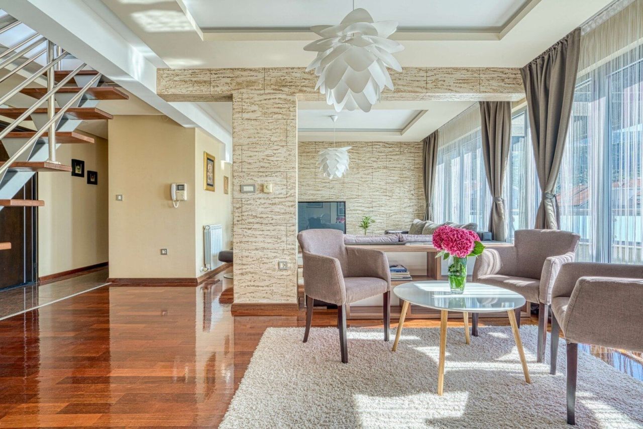 Appartamenti a Budva, Montenegro, 188 m² - foto 7