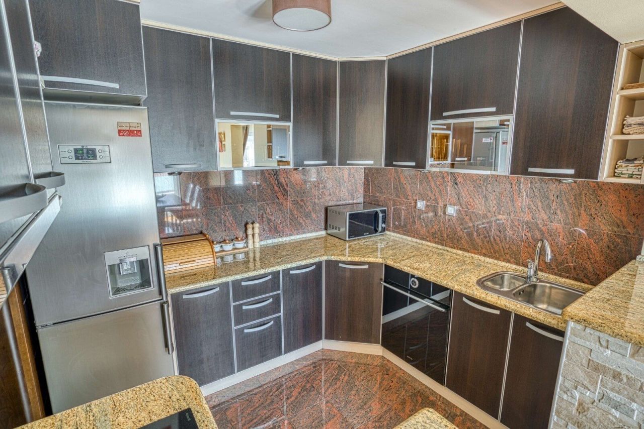 Appartamenti a Budva, Montenegro, 188 m² - foto 8