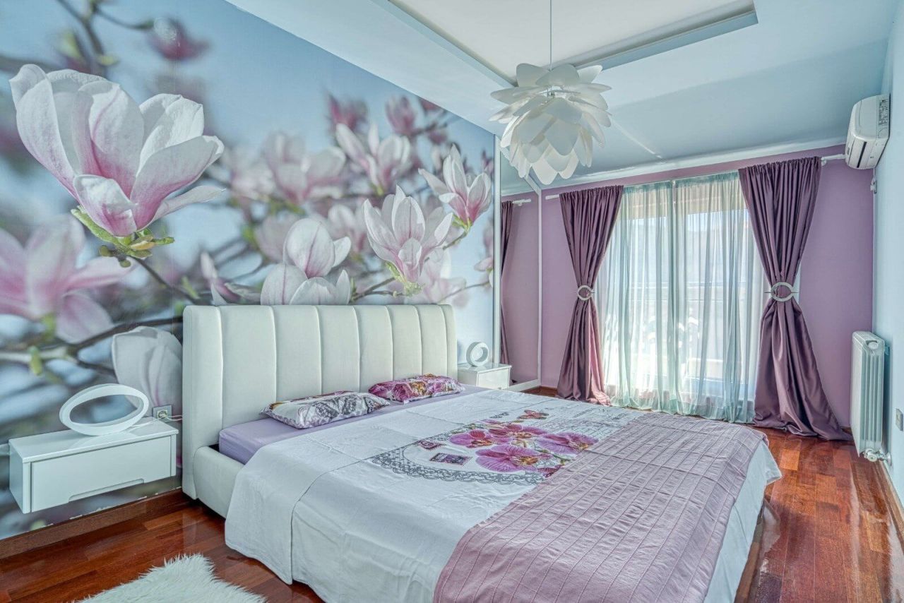 Appartamenti a Budva, Montenegro, 188 m² - foto 10