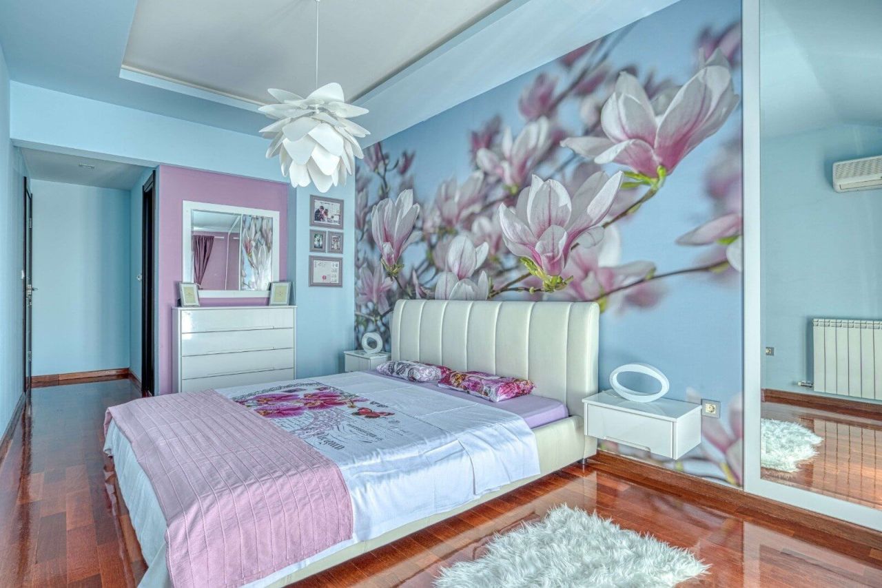 Appartamenti a Budva, Montenegro, 188 m² - foto 11