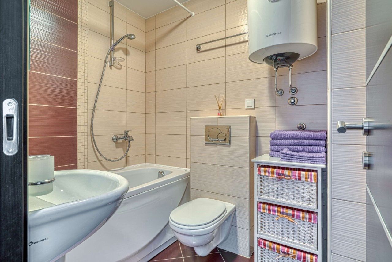 Appartamenti a Budva, Montenegro, 188 m² - foto 12