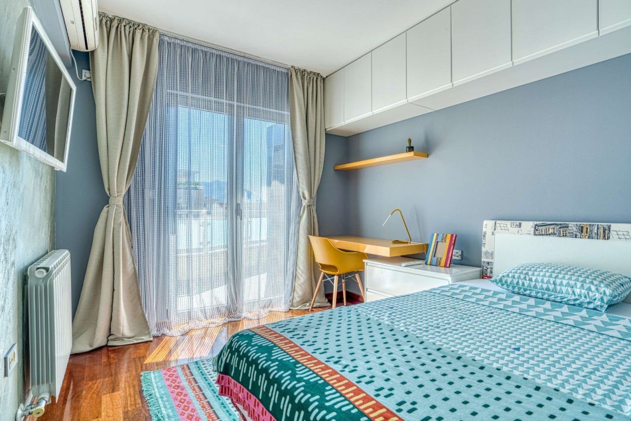 Appartamenti a Budva, Montenegro, 188 m² - foto 13