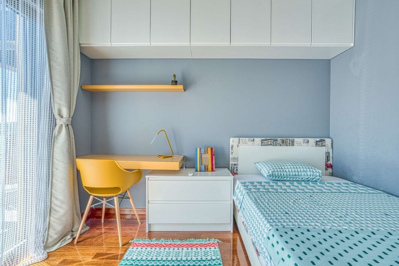 Appartamenti a Budva, Montenegro, 188 m² - foto 14