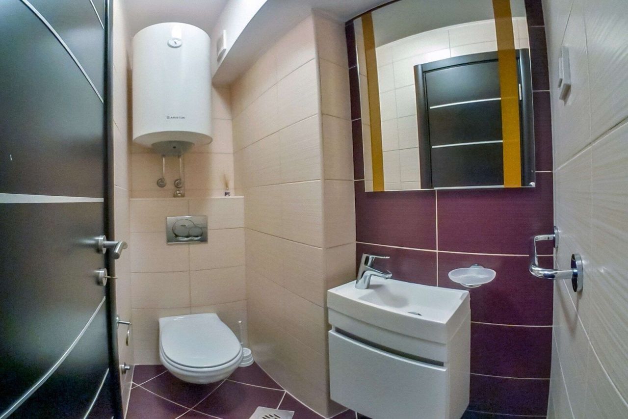 Appartamenti a Budva, Montenegro, 188 m² - foto 15