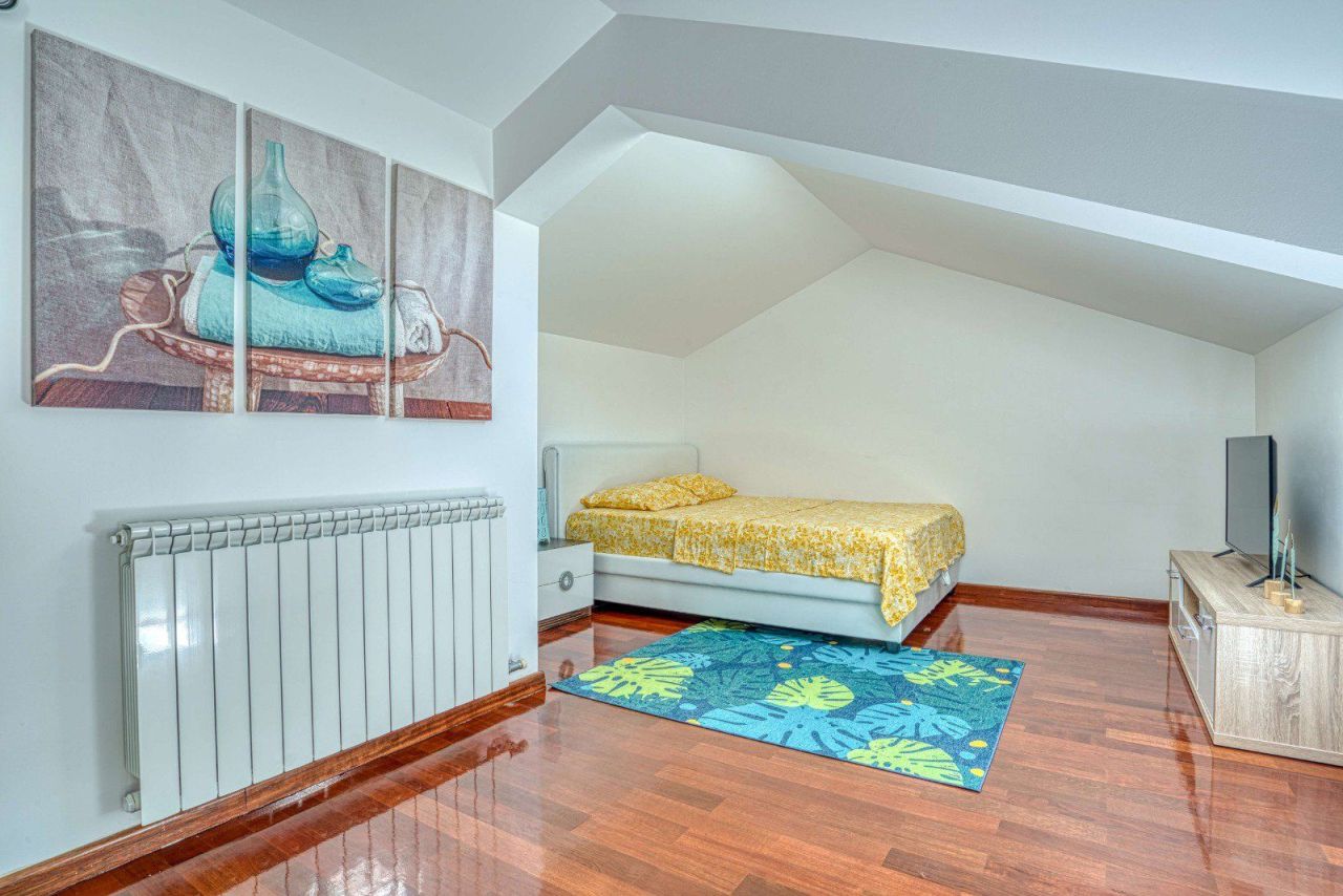 Appartamenti a Budva, Montenegro, 188 m² - foto 16